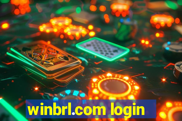 winbrl.com login